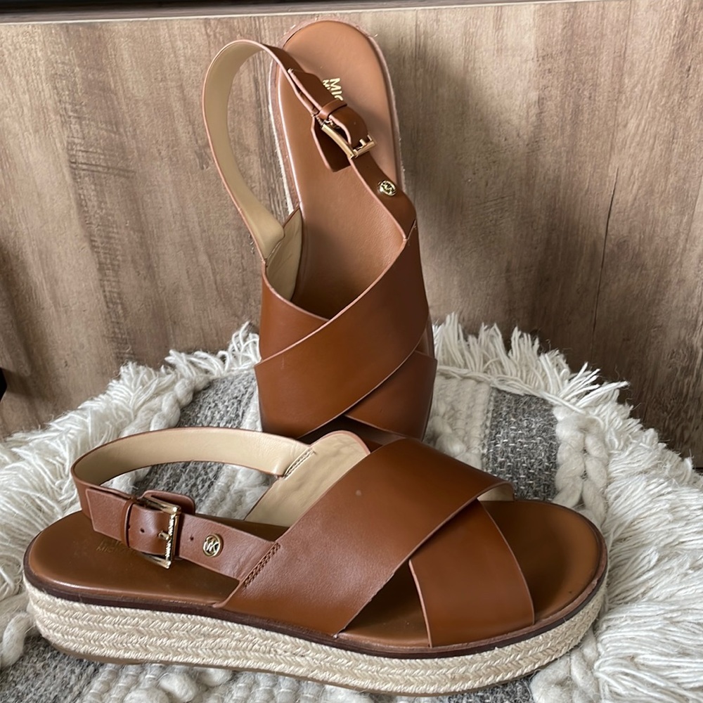 Michael Kors sandals